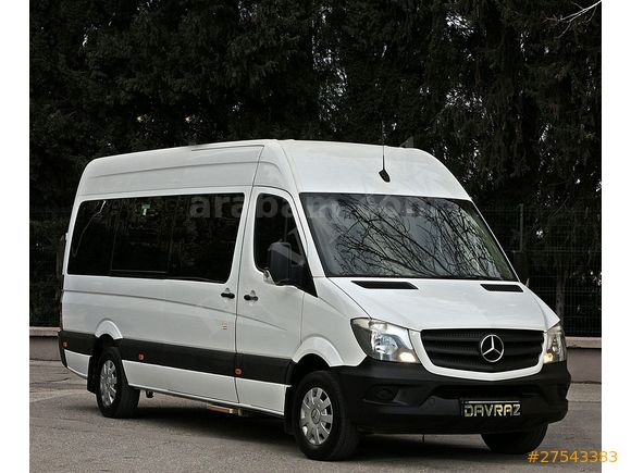 Mercedes / Sprinter