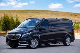 Mercedes / Vito