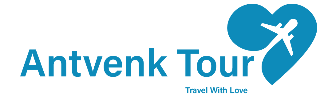 AntVenk Tourism